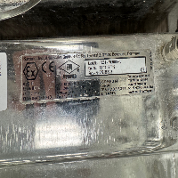 Sartorius IFXS4 Floor Scale image 2